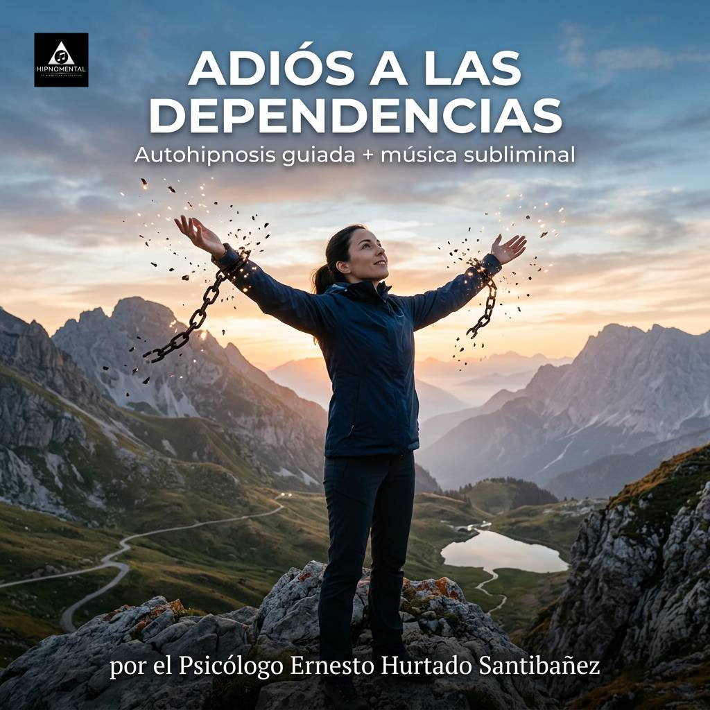 Adiós a las Dependencias
