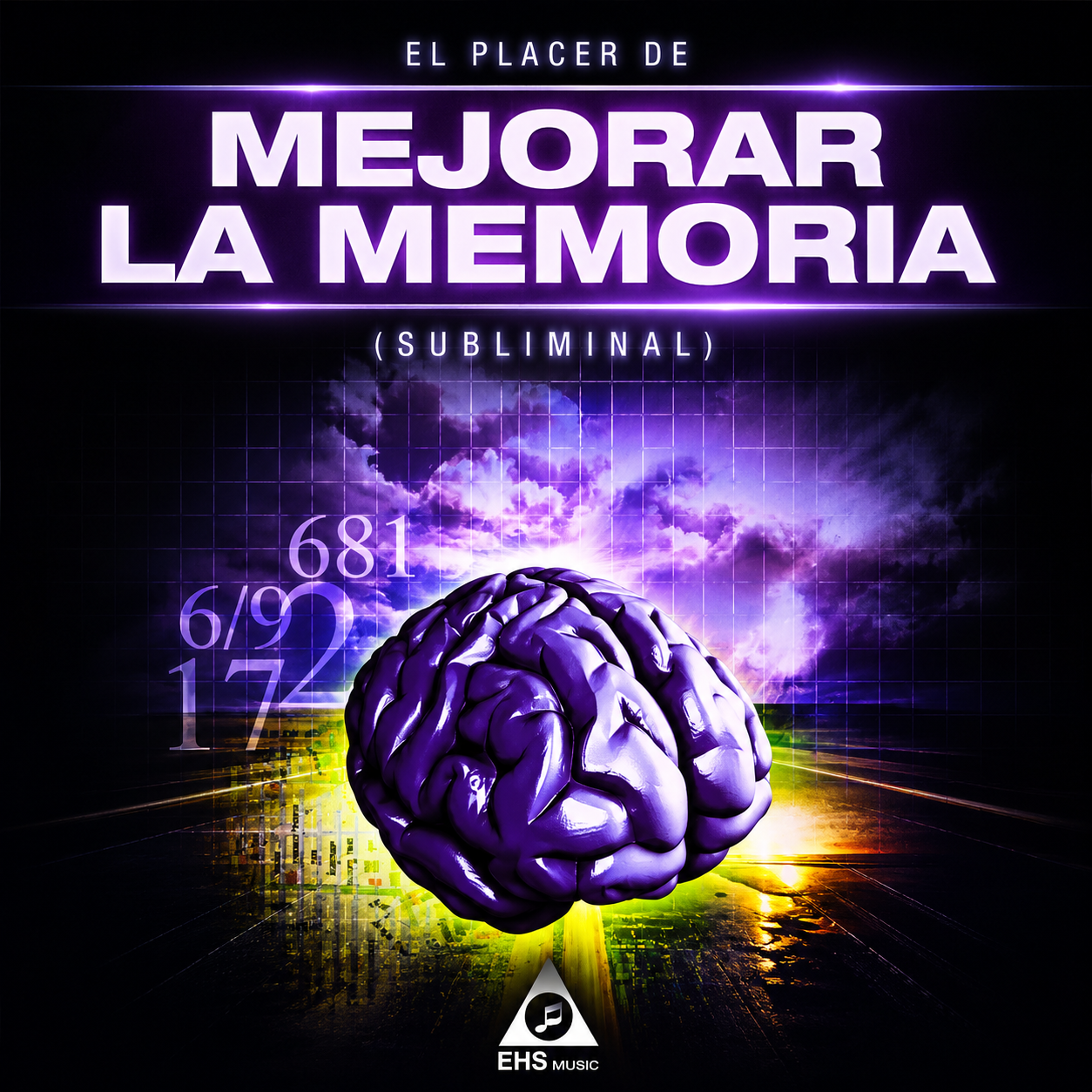 El placer de mejorar la memoria