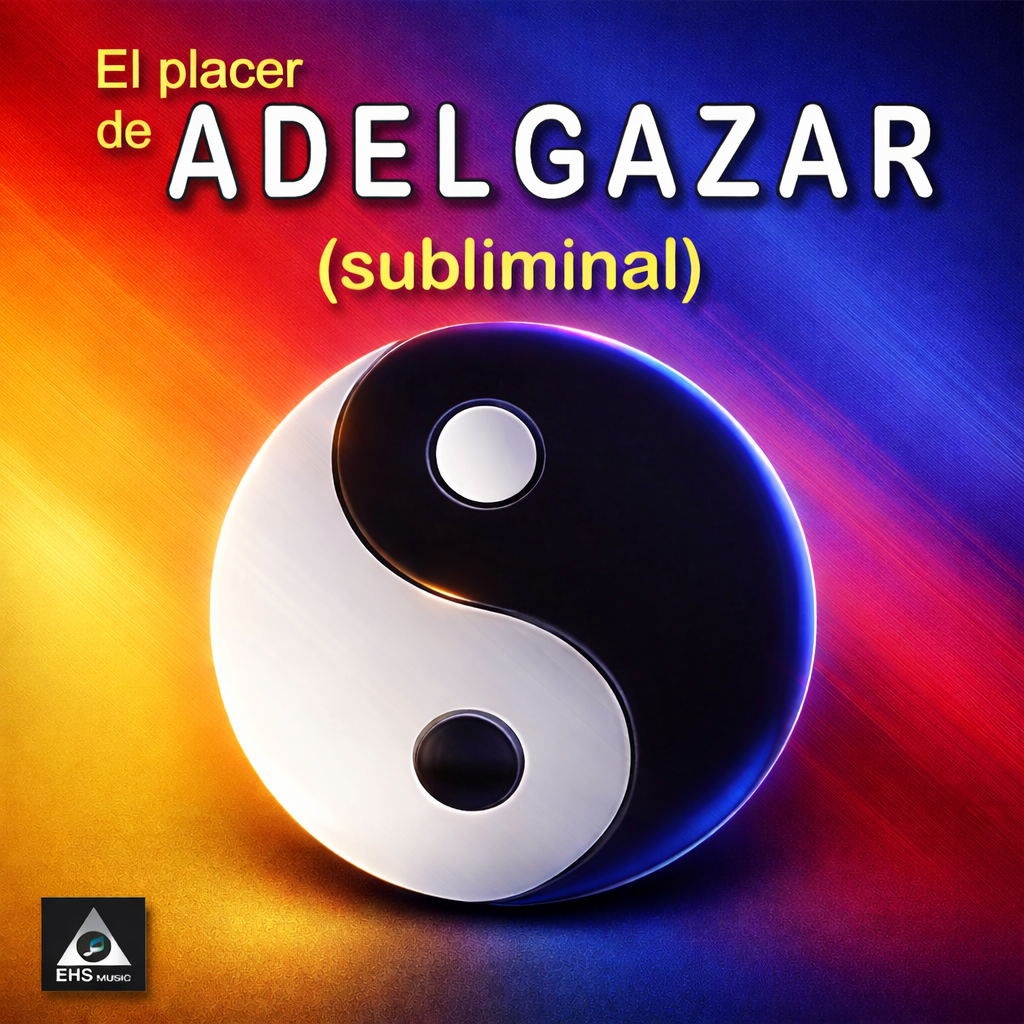 El placer de Adelgazar