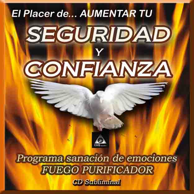 El palcer de aumentar seguridad y confianza