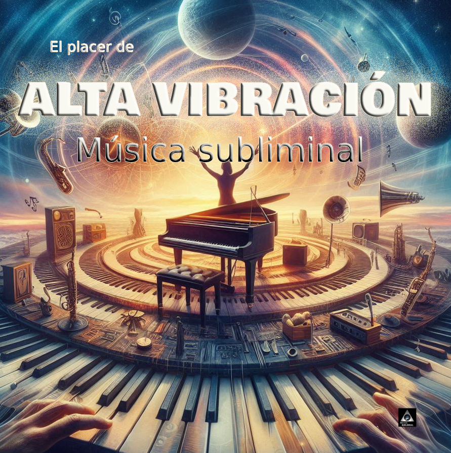 El placer de Alta Vibración