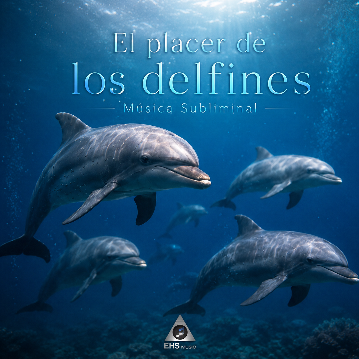 El placer de los Delfínes