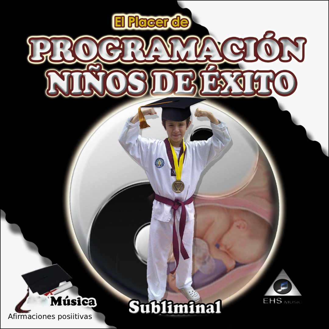 Niños de Éxito