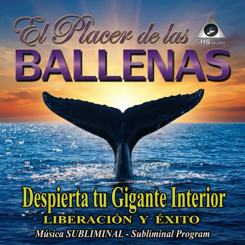 El placer de la las Ballenas