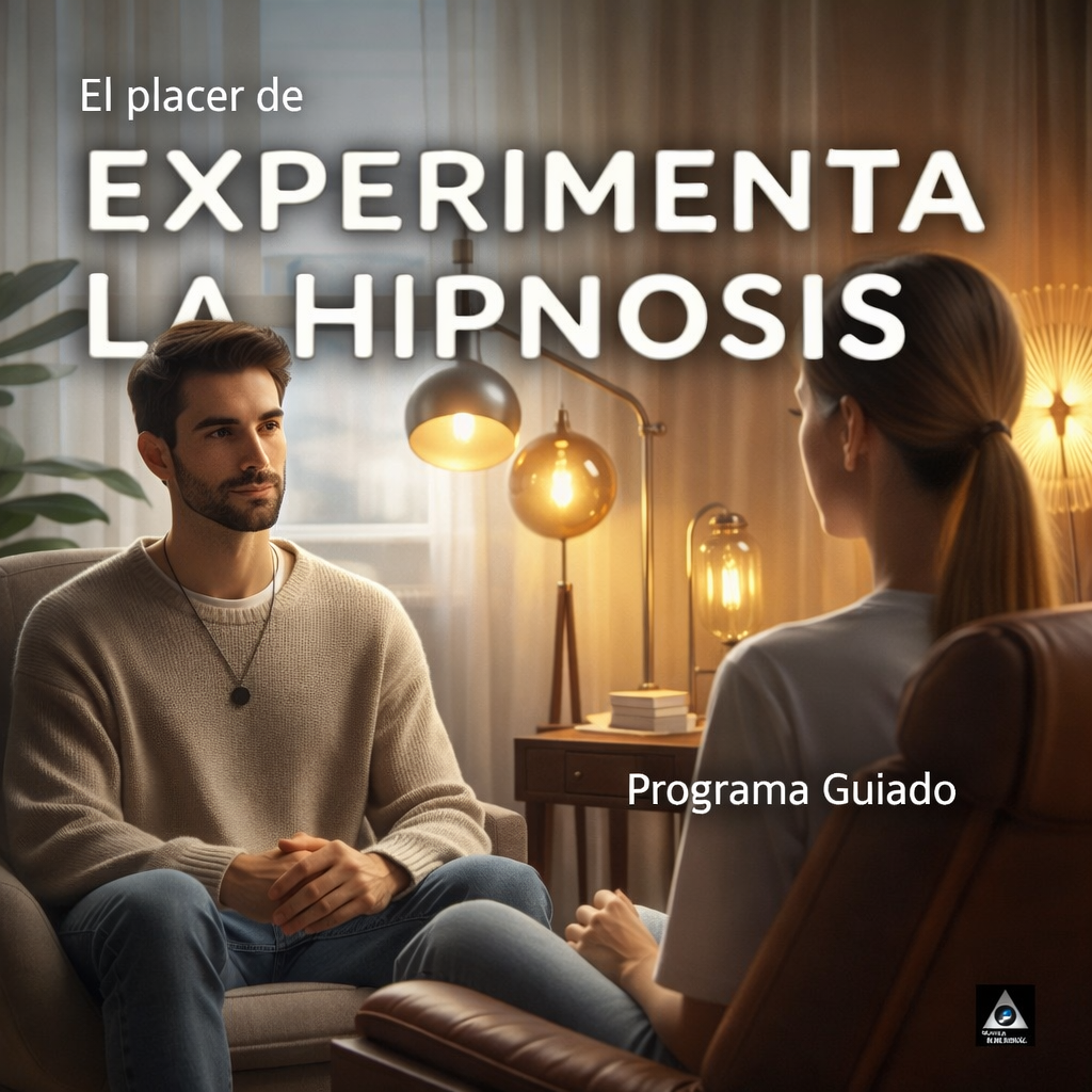 El placer de experimenta la Hipnosis