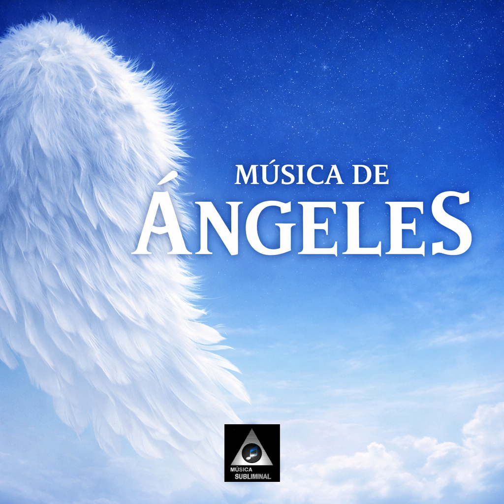 Música de Ángeles