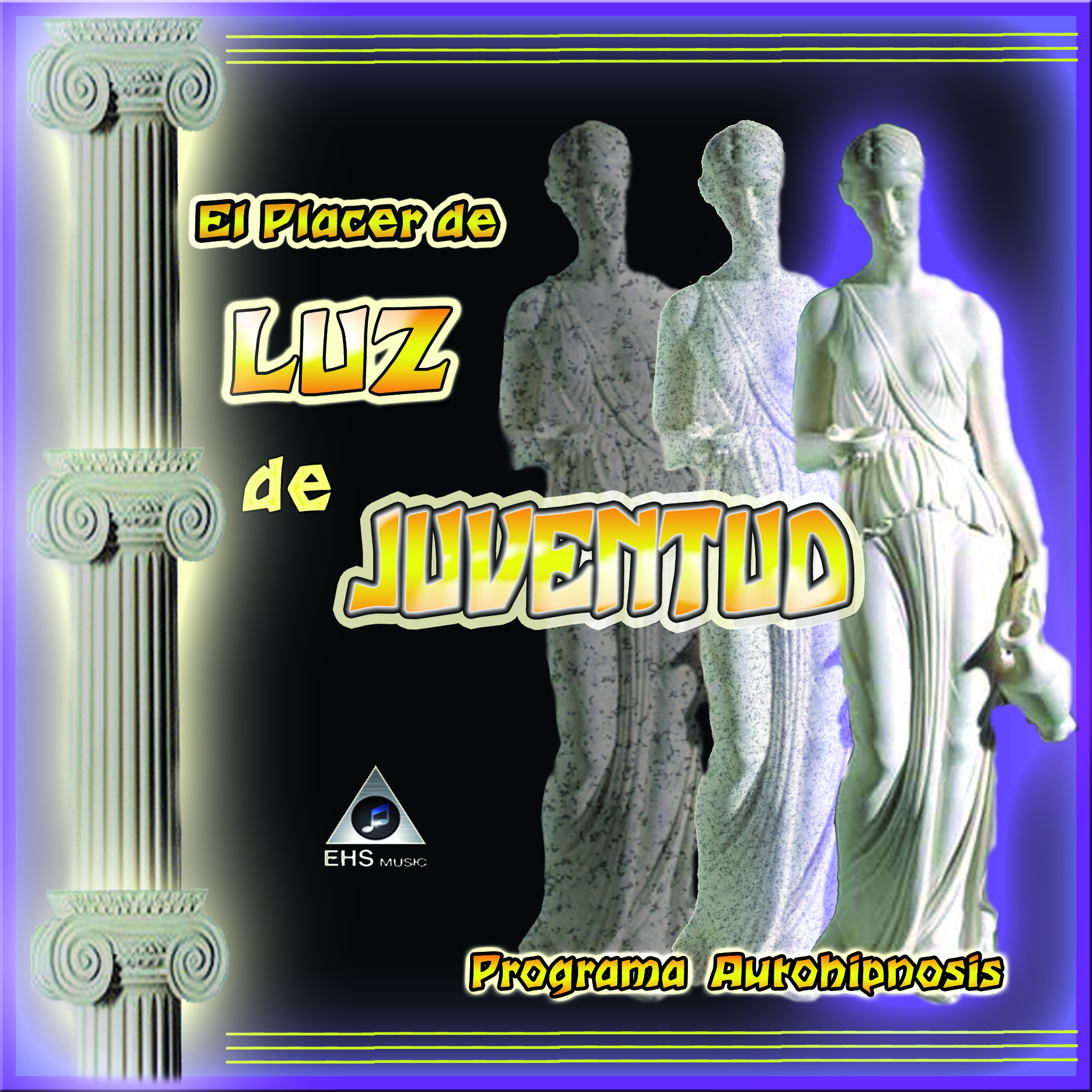 El placer de Luz de Juventud