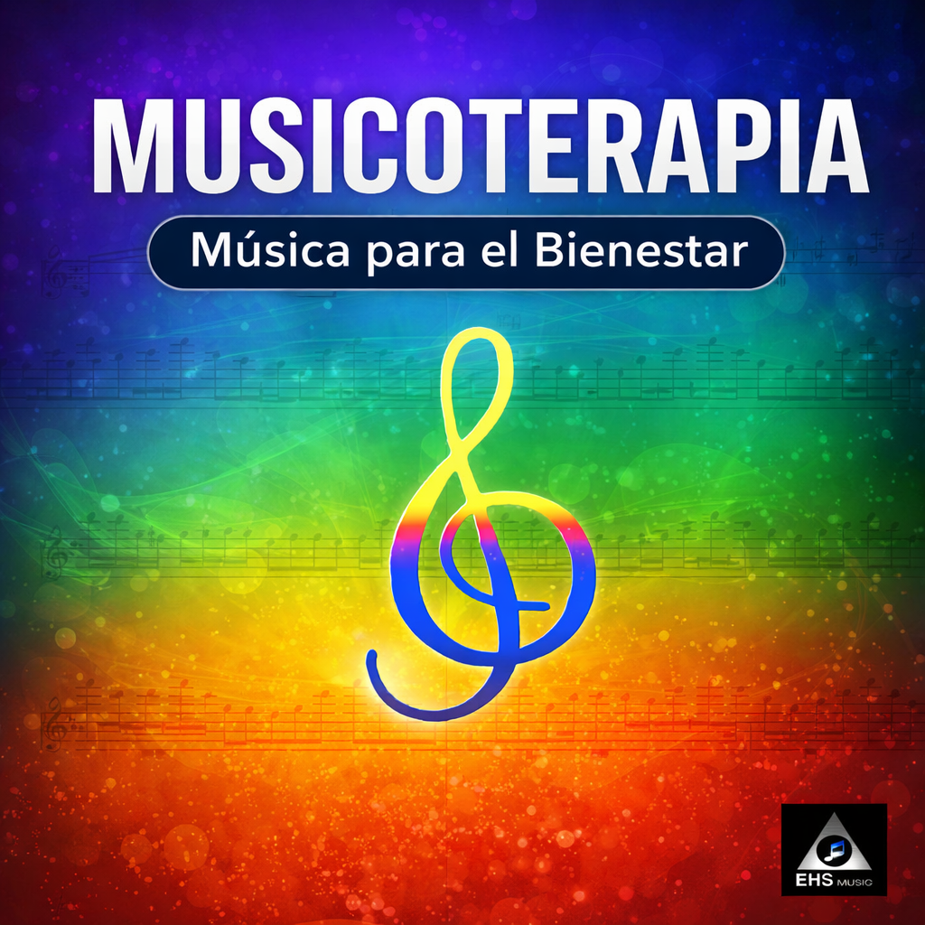 El placer de la musicoterapia